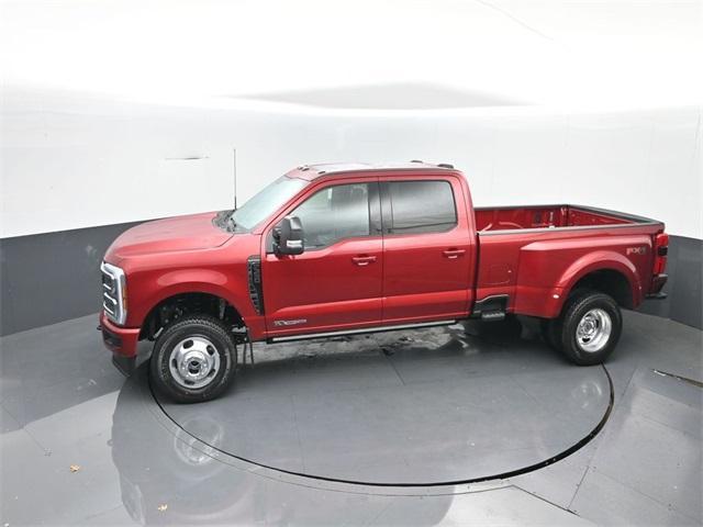 new 2025 Ford F-350 car, priced at $98,070