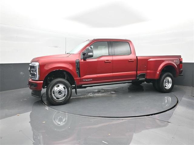 new 2025 Ford F-350 car, priced at $98,070