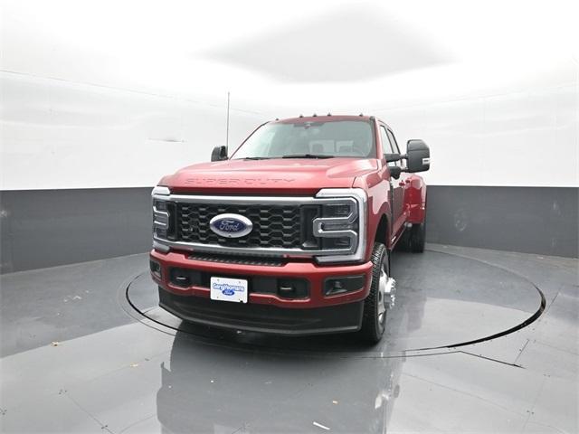 new 2025 Ford F-350 car, priced at $98,070