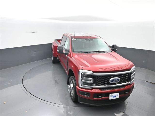 new 2025 Ford F-350 car, priced at $98,070