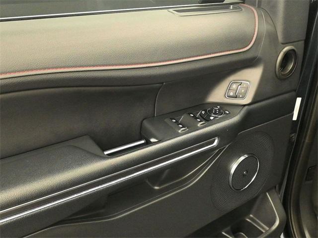 used 2023 Ford Expedition car, priced at $56,973
