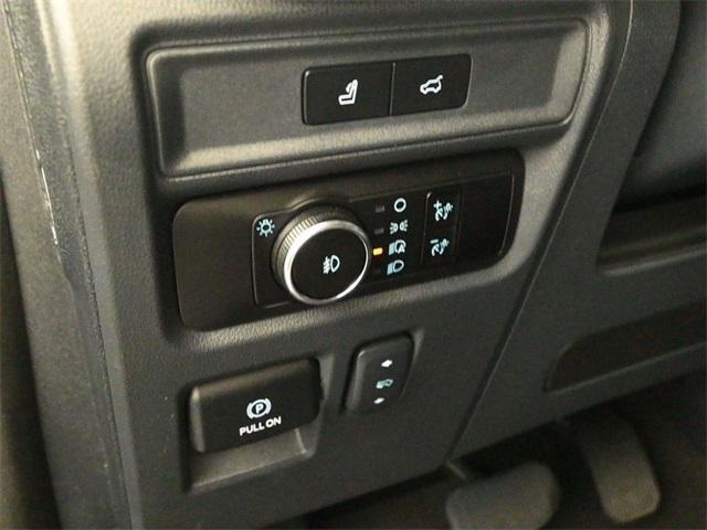 used 2023 Ford Expedition car, priced at $56,973