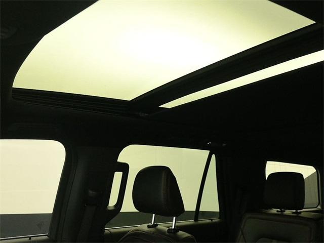 used 2023 Ford Expedition car, priced at $56,973