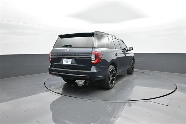 used 2023 Ford Expedition car, priced at $56,973