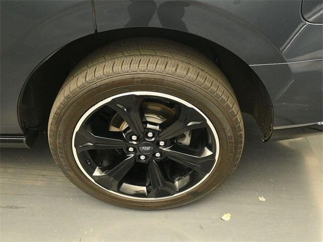 used 2023 Ford Expedition car, priced at $56,973