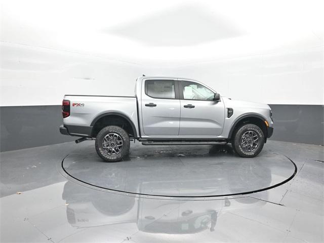 new 2024 Ford Ranger car, priced at $39,357