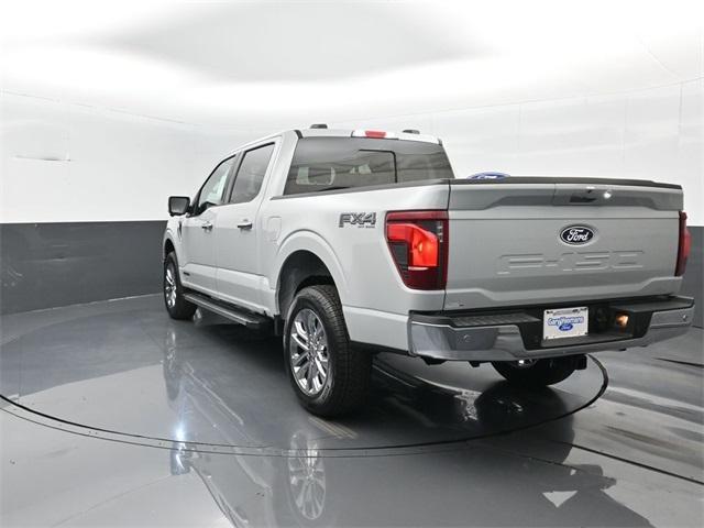 new 2024 Ford F-150 car, priced at $60,950