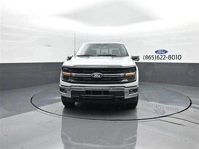 new 2024 Ford F-150 car, priced at $60,950