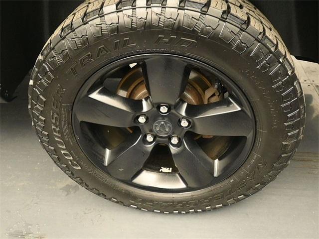 used 2018 Ram 1500 car, priced at $14,922