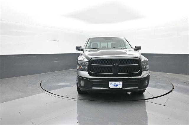 used 2018 Ram 1500 car, priced at $14,922