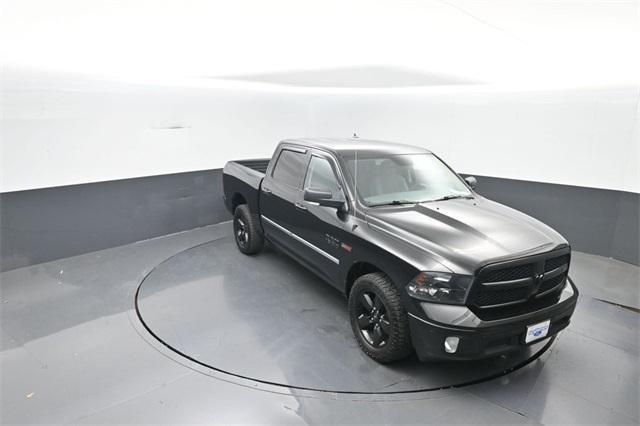 used 2018 Ram 1500 car, priced at $14,922