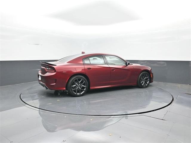 used 2022 Dodge Charger car, priced at $31,754