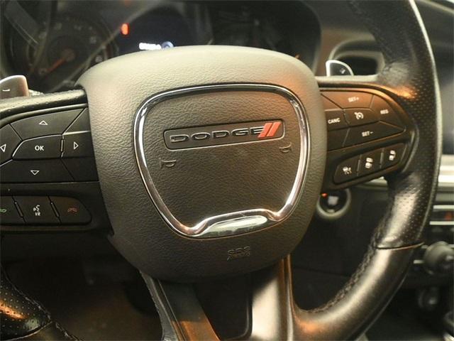 used 2022 Dodge Charger car, priced at $31,754