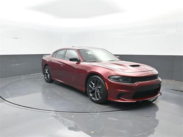 used 2022 Dodge Charger car, priced at $31,754