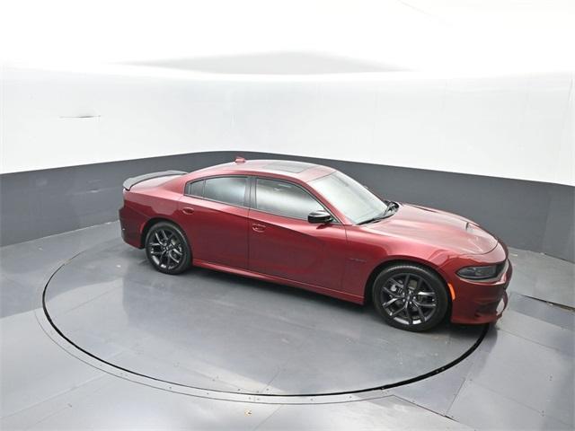 used 2022 Dodge Charger car, priced at $31,754