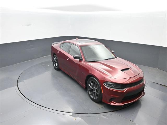 used 2022 Dodge Charger car, priced at $31,754