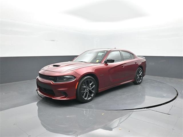 used 2022 Dodge Charger car, priced at $31,754