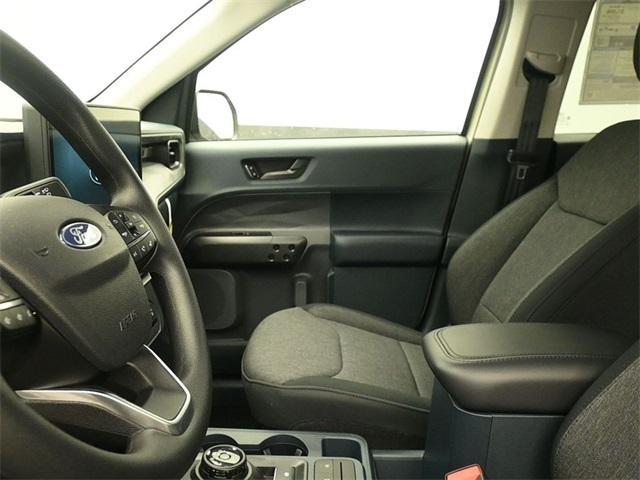 new 2025 Ford Maverick car, priced at $32,916