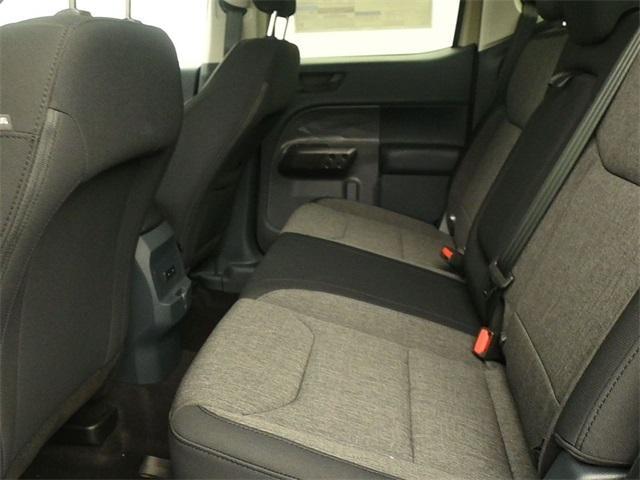 new 2025 Ford Maverick car, priced at $32,916
