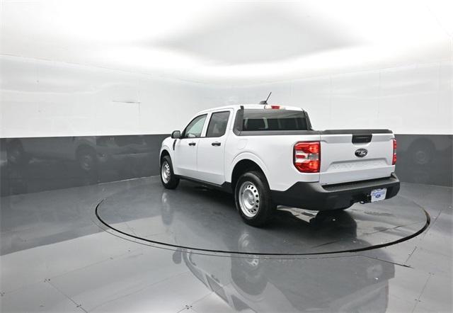 new 2026 Ford Maverick car, priced at $29,899