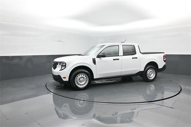 new 2026 Ford Maverick car, priced at $29,899