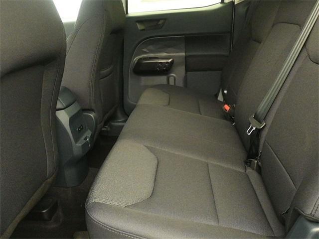 new 2026 Ford Maverick car, priced at $29,899