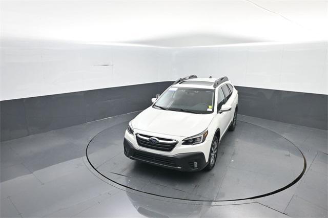 used 2022 Subaru Outback car, priced at $23,968