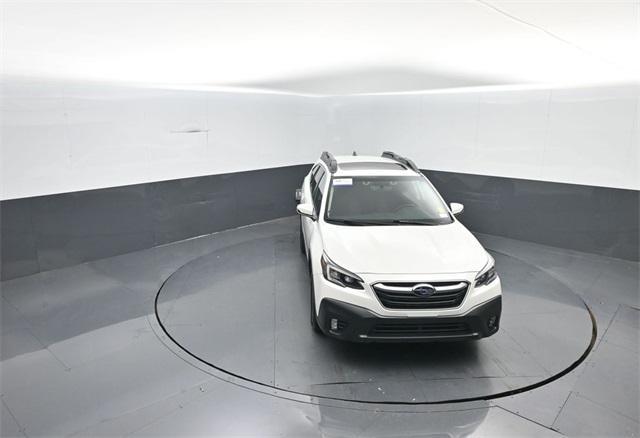used 2022 Subaru Outback car, priced at $23,968