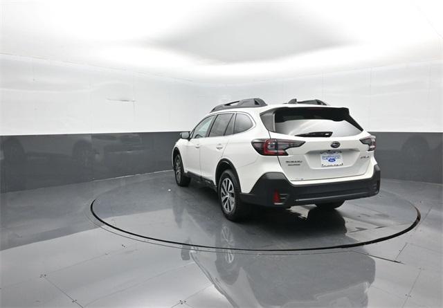 used 2022 Subaru Outback car, priced at $23,968