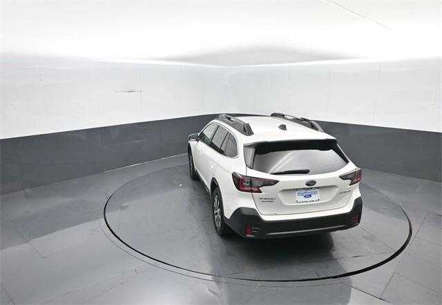 used 2022 Subaru Outback car, priced at $23,968