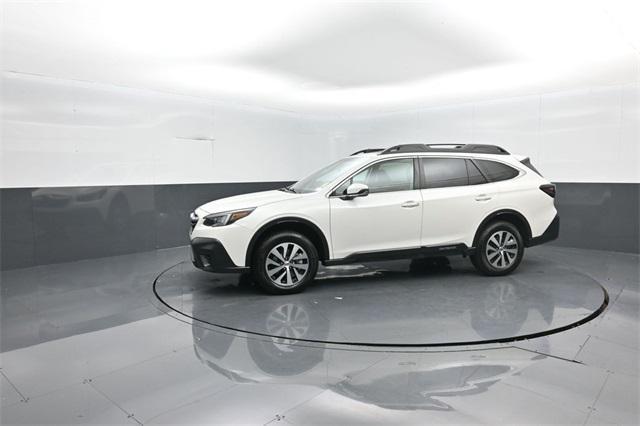 used 2022 Subaru Outback car, priced at $23,968