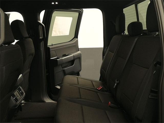 new 2025 Ford F-150 car, priced at $54,214