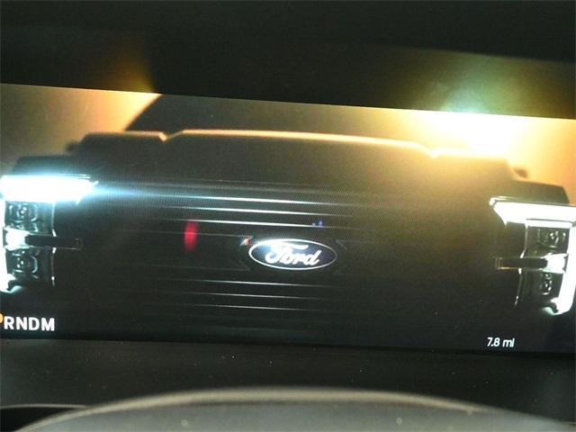 new 2025 Ford F-150 car, priced at $54,214
