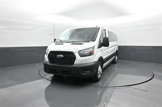 new 2025 Ford Transit-350 car, priced at $62,156