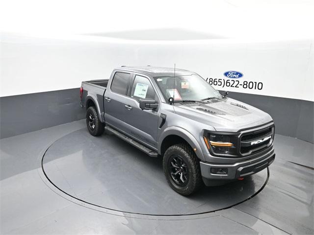 new 2024 Ford F-150 car, priced at $97,499