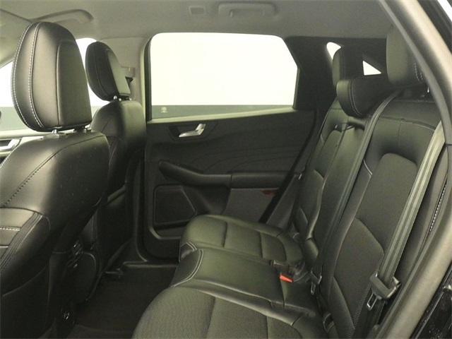 used 2021 Ford Escape car, priced at $25,303