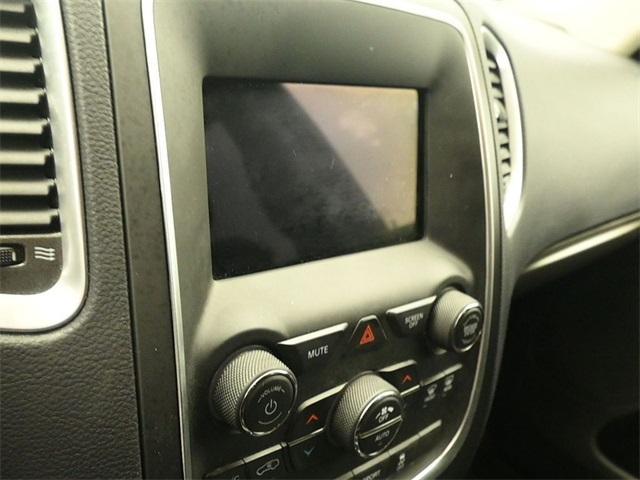 used 2020 Dodge Durango car, priced at $23,989