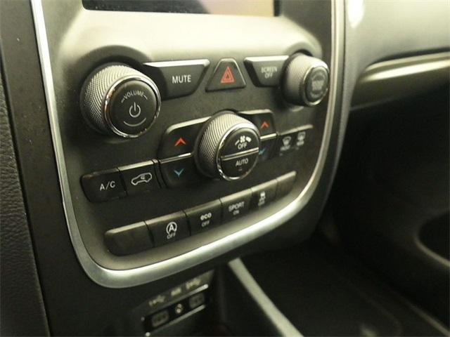 used 2020 Dodge Durango car, priced at $23,989