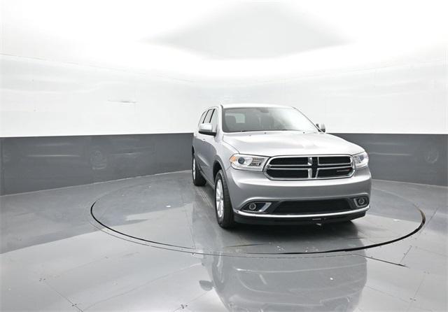 used 2020 Dodge Durango car, priced at $23,989