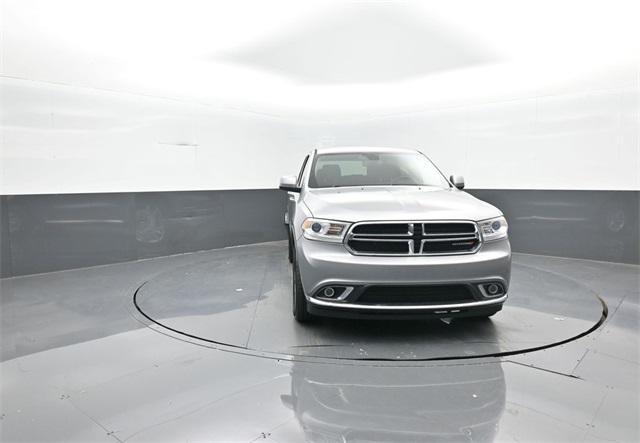 used 2020 Dodge Durango car, priced at $23,989