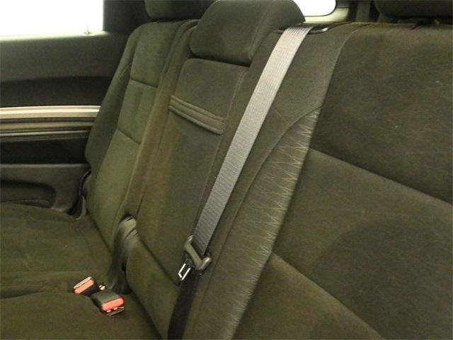 used 2020 Dodge Durango car, priced at $23,989