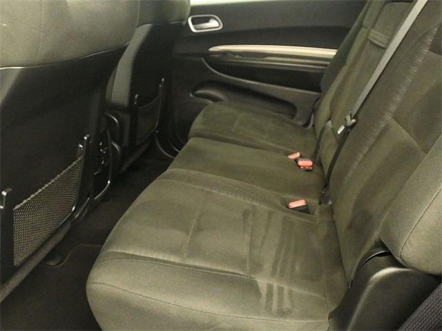 used 2020 Dodge Durango car, priced at $23,989