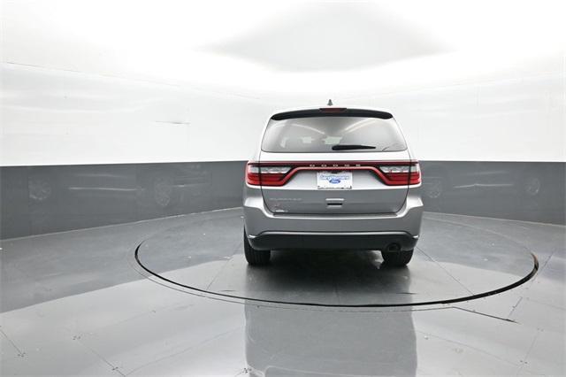 used 2020 Dodge Durango car, priced at $23,989