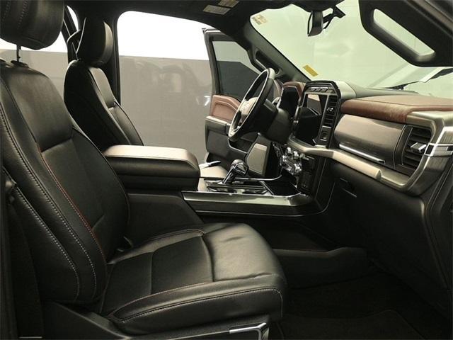 used 2022 Ford F-150 car, priced at $52,817