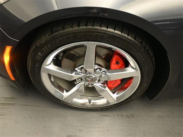 used 2014 Chevrolet Corvette Stingray car, priced at $38,775