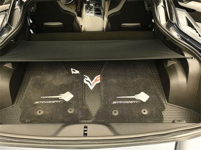 used 2014 Chevrolet Corvette Stingray car, priced at $38,775