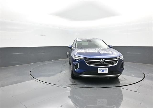 used 2023 Buick Envision car, priced at $24,364
