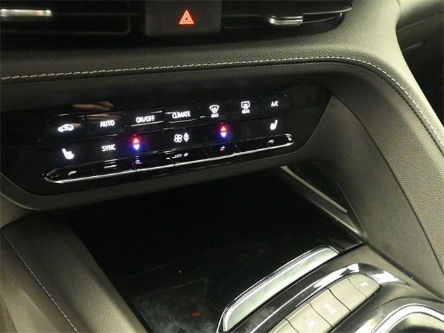 used 2023 Buick Envision car, priced at $24,364