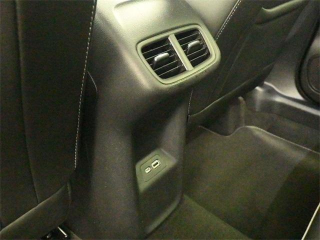 used 2023 Buick Envision car, priced at $24,364