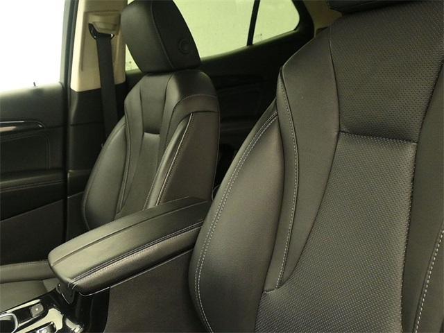 used 2023 Buick Envision car, priced at $24,364